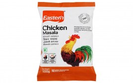 Eastern Chicken Masala Poulet Masala  Pack  100 grams